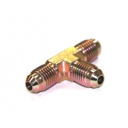 211016 Т-образный фитинг Peak 211016