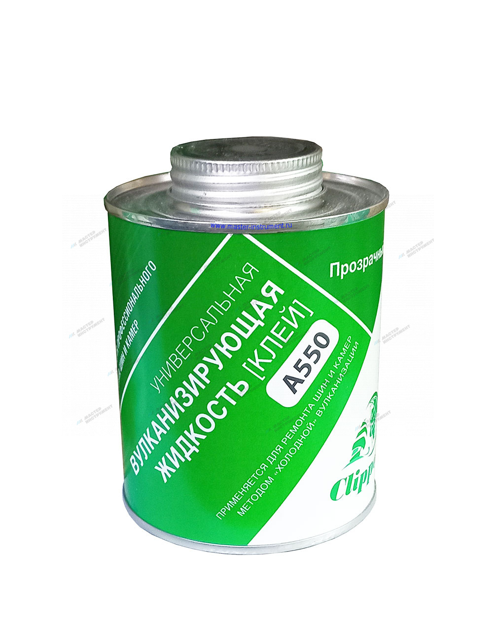 CLIPPER КЛЕЙ A550 (500мл.)