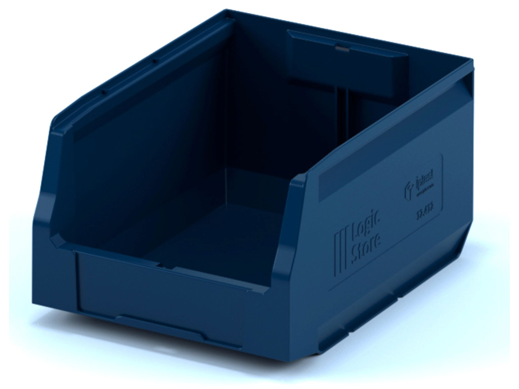 Лоток 12.412 (черный)