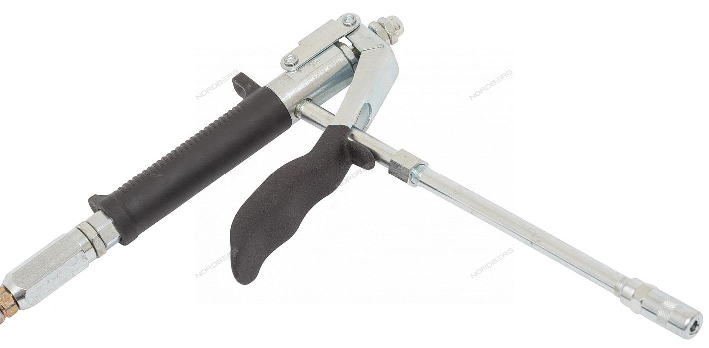 Пистолет смазочный NORDBERG NO2023