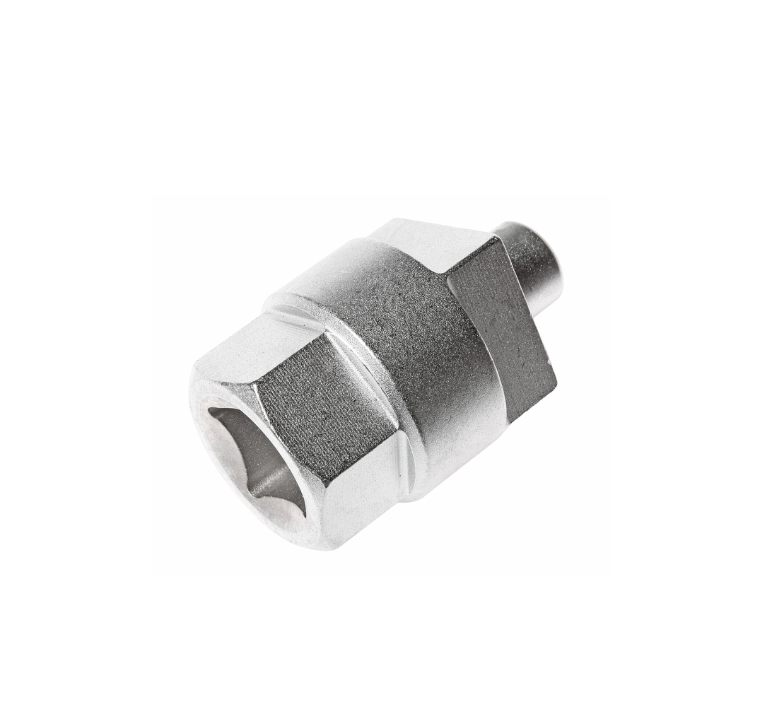 JTC-4035 - Адаптер для проворачивания коленвала (VW AUDI) JTC -  
Специально предназначен для проворачивания коленвала и его установки в определенное положение при настройке фаз ГРМ. 
Применение: Ауди (Audi) А6 с 2005 г.в, Ауди (Audi),А8 2003 г.в. 
Мод