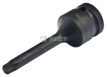 Головка-бита ударная TORX T35 1/2" AIST 4540335T L=78мм