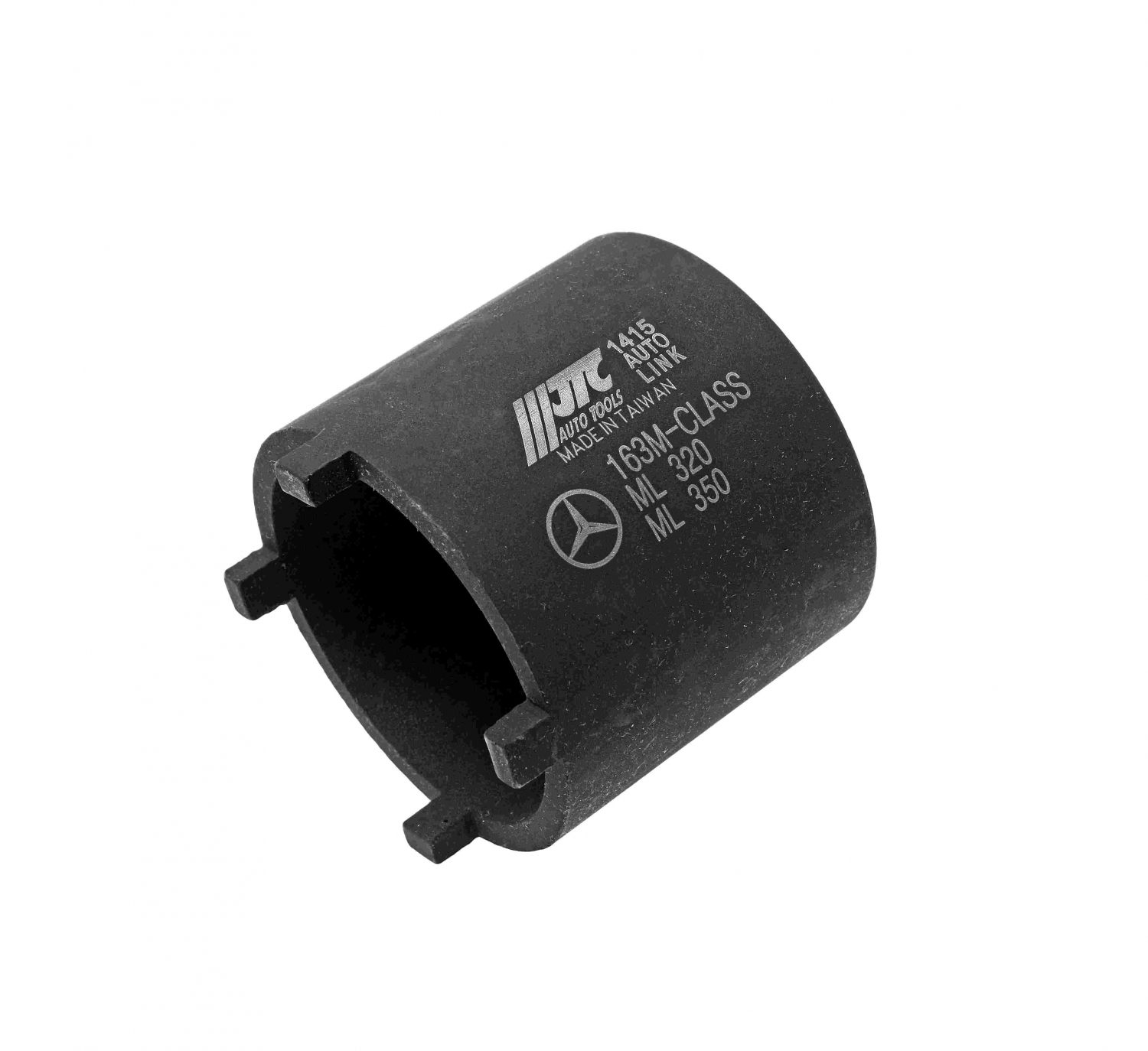 ГОЛОВКА JTC-1415 для работы с шаровыми опорами (MERCEDES ML)