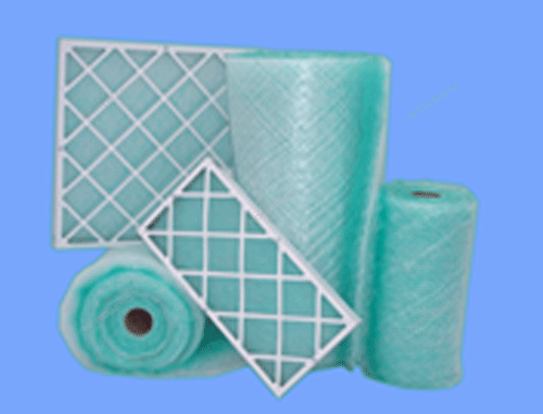 Фильтр напольный (0,75х20) (ориг.) NORDBERG FIB-FIL#0,75х20