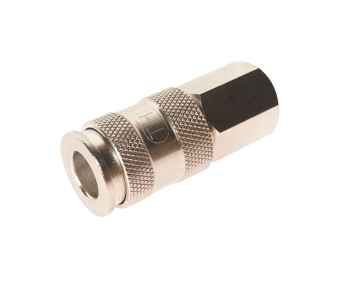 JTC-D30SFA - Переходник для компрессора F3/8" быстросъемный с клапаном внутренняя резьба JTC - 
Изготовлен из легированной стали.
Рабочее давление: 20 кг.
Европейский стандарт.
Тип: 30SFA.
Размер: 3/8” G female.
Габаритные размеры: 50/20/20 мм. (Д/Ш