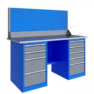 Верстак Technic 161.45.1-1