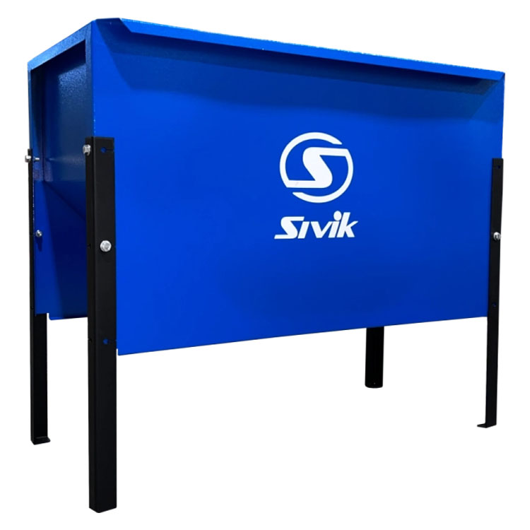 SIVIK КС-013 Ванна шиномонтажная