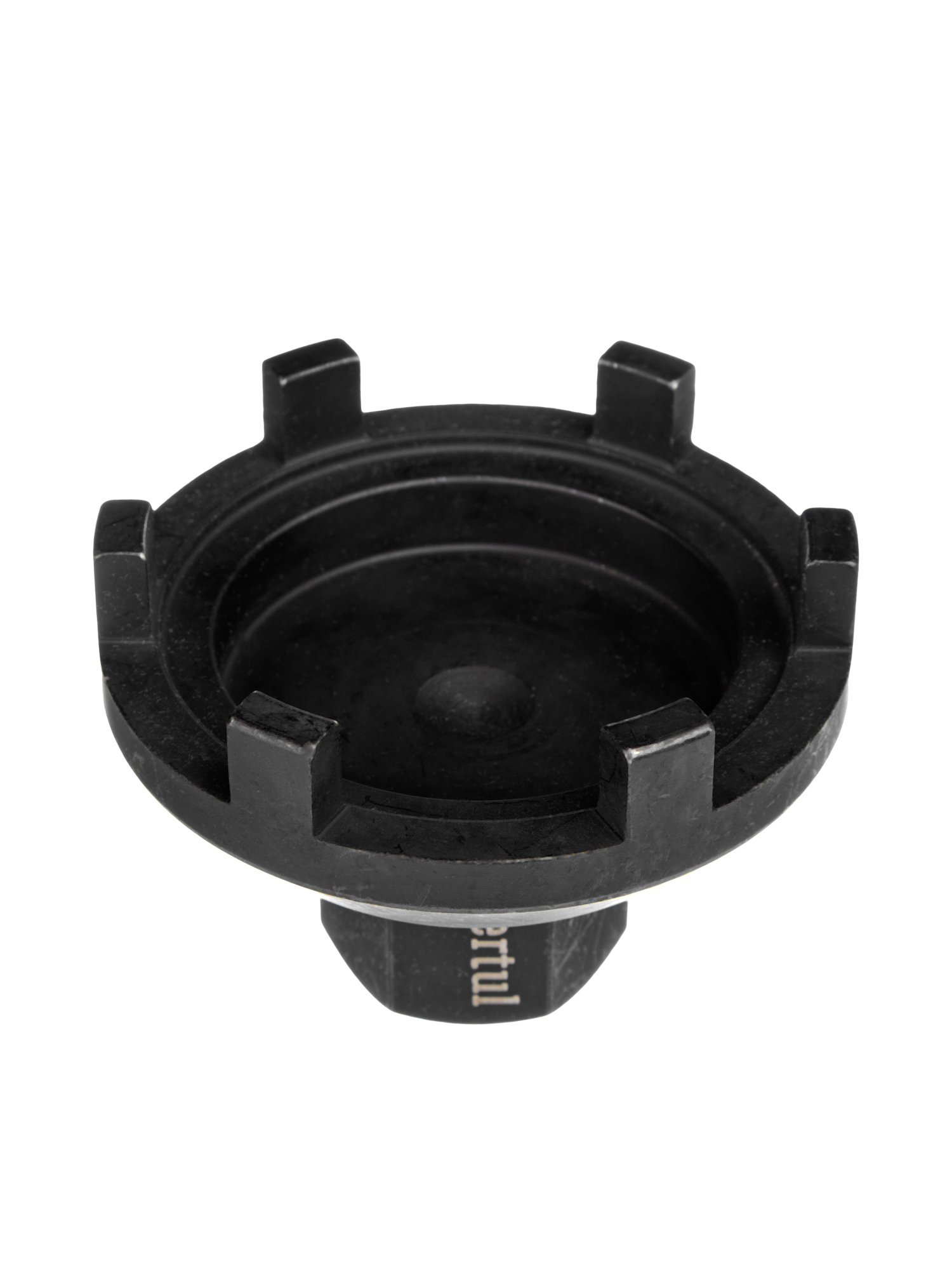 Головка для крепления дифференциала автобусов Mercedes VR80058