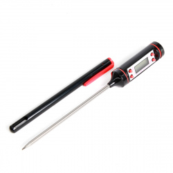 CT-M1030 Цифровой термометр с щупом Car-Tool CT-M1030