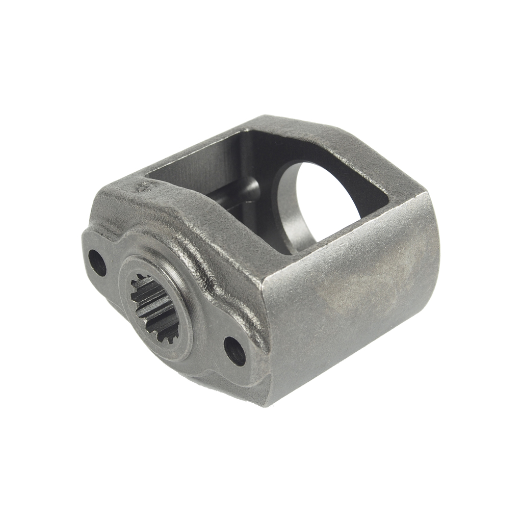 JTC-5812-09 - Ремкомплект для пневмогайковерта JTC-5812 (9) корпус молотка JTC -  