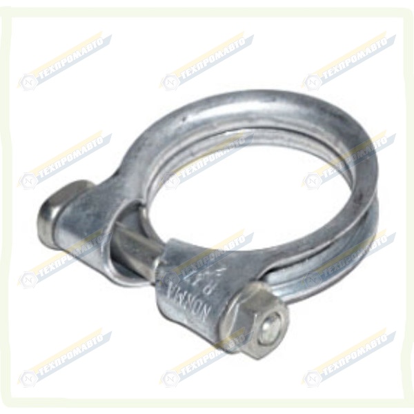 EPC 45 Хомут для глушителя