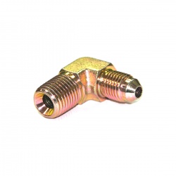 420097 Фитинг 90гр, к шлангу Peak 420097