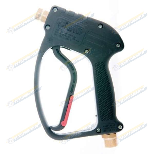 R+M 30.1755.60 Курок распылительный RL26, вход 22х1,5, выход 1/4"