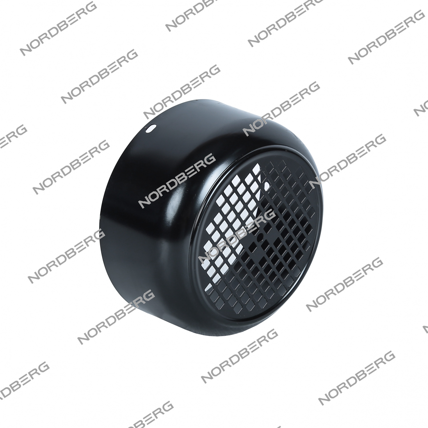 Крышка электрического двигателя 1,5кВт