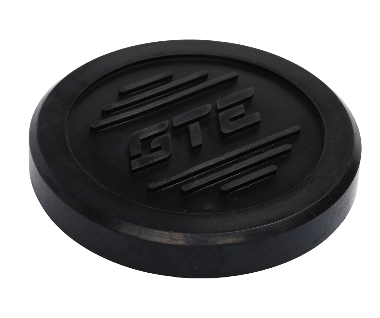 GTE-TH33502-2 - Ремкомплект для домкрата GTE-TH33502 (02) резиновая насадка с логотипом GTE -  