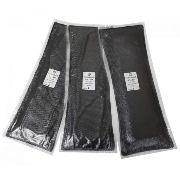 RS539 Заплата 115*325мм (10)