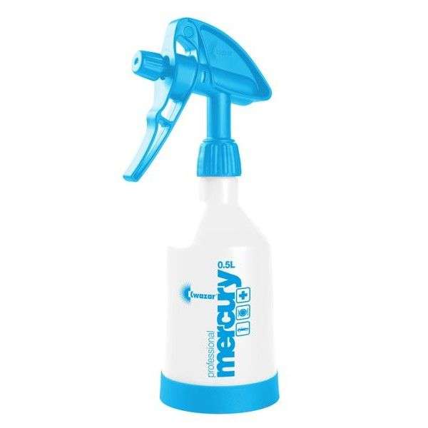 KWAZAR MERKURY Super Alkaline Опрыскиватель, 0,5 л