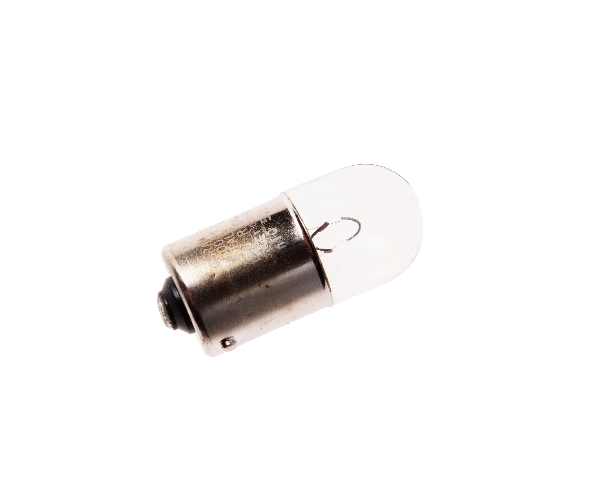 Автолампа R10W (BA15s) 12V OSRAM /10/50 HIT