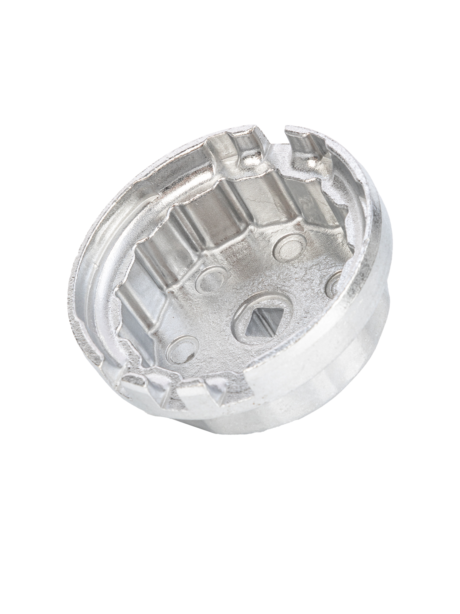 Съемник масляного фильтра TOYOTA 64.5/14 VR50274