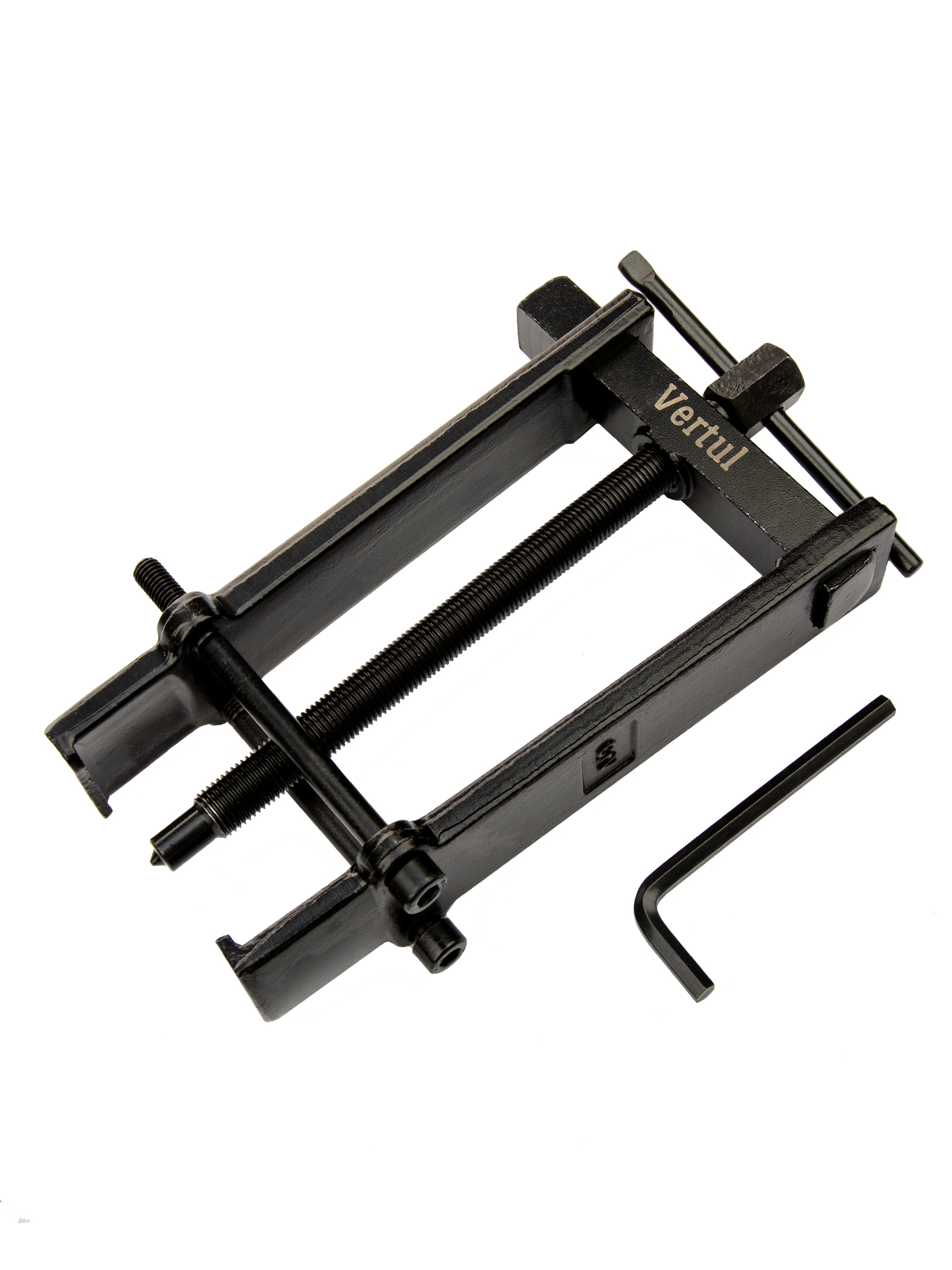 Съемник подшипников с сепаратором 35-80 мм VR50158