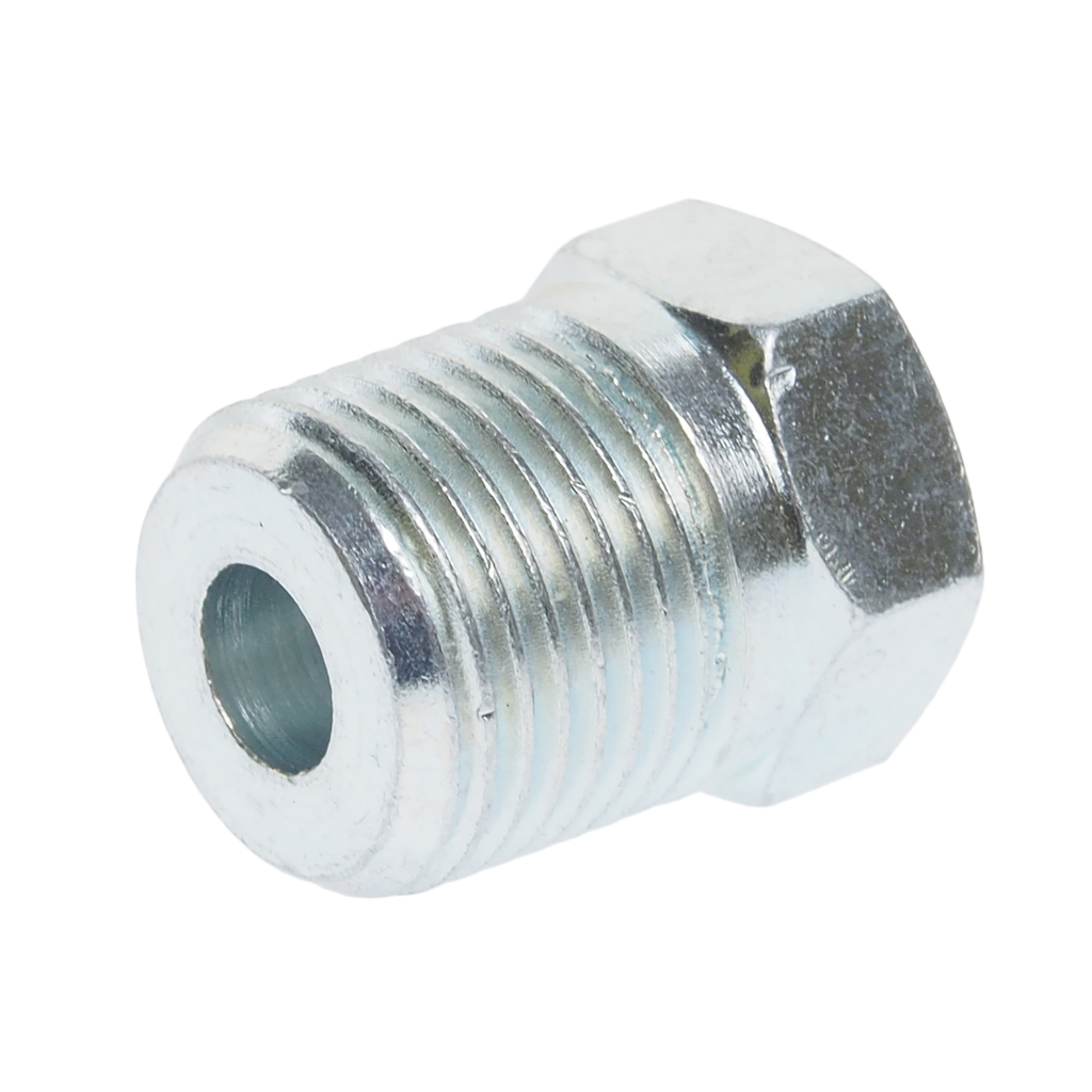 JTC-4820-ADA-P - Адаптер-переходник 1/4" на 3/8" для БРС с CP210 и шлангов (1/4") на CP350 (3/8") JTC - Используется как переходник при соединении БРС с CP210 и шлангов ( 1/4" ) на CP350 (3/8") JTC/1.