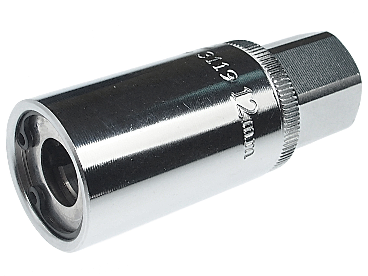 JTC-3119-12 - Шпильковерт 1/2" 12мм JTC - Шпильковерт 1/2х12мм к набору JTC-3119.