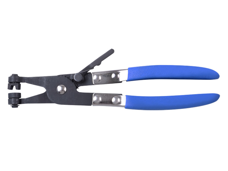 Щипцы для пружинных хомутов системы охлаждения  KING TONY 9AA16