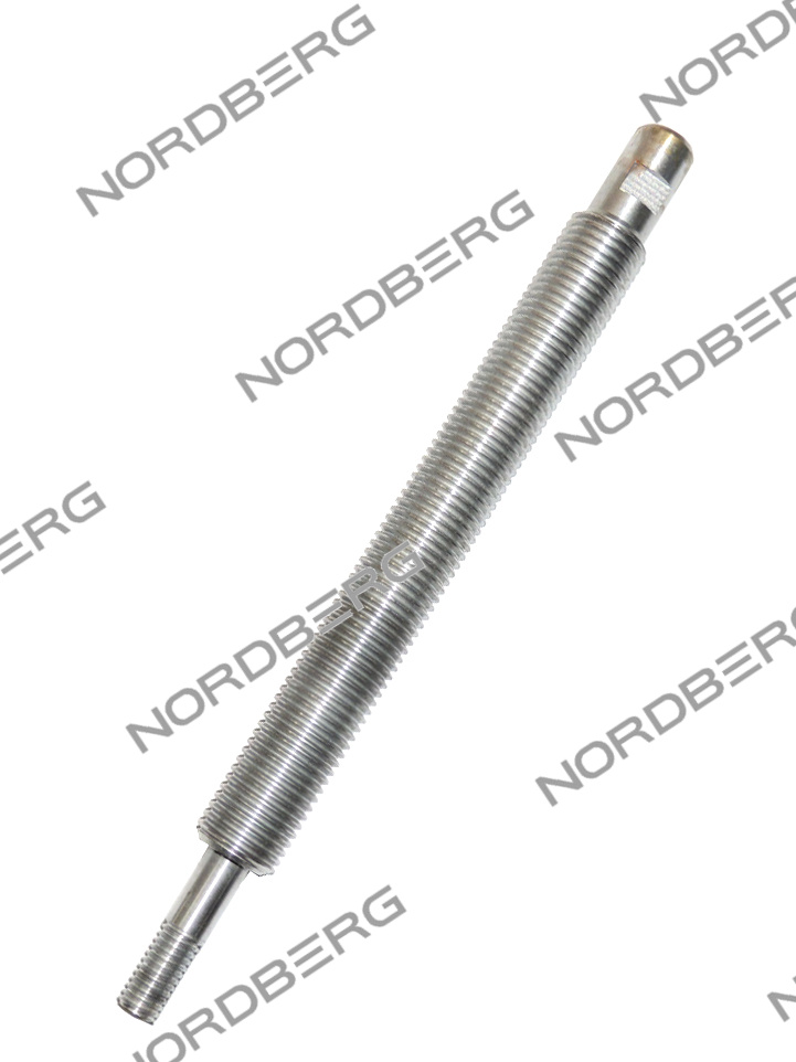 Болт набор для NL2 NORDBERG ЦБ-00008311