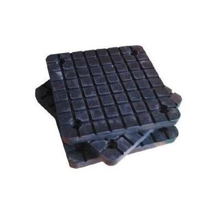 A5 Резиновая накладка для двухстоечных подъемников АТИС