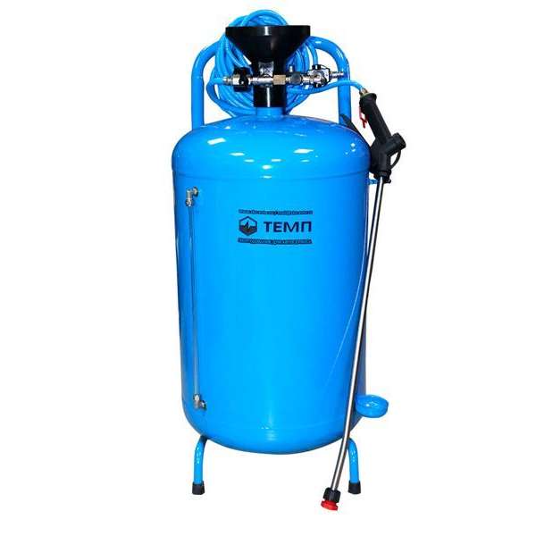 ТЕМП TFG100 Пеногенератор, 100 л