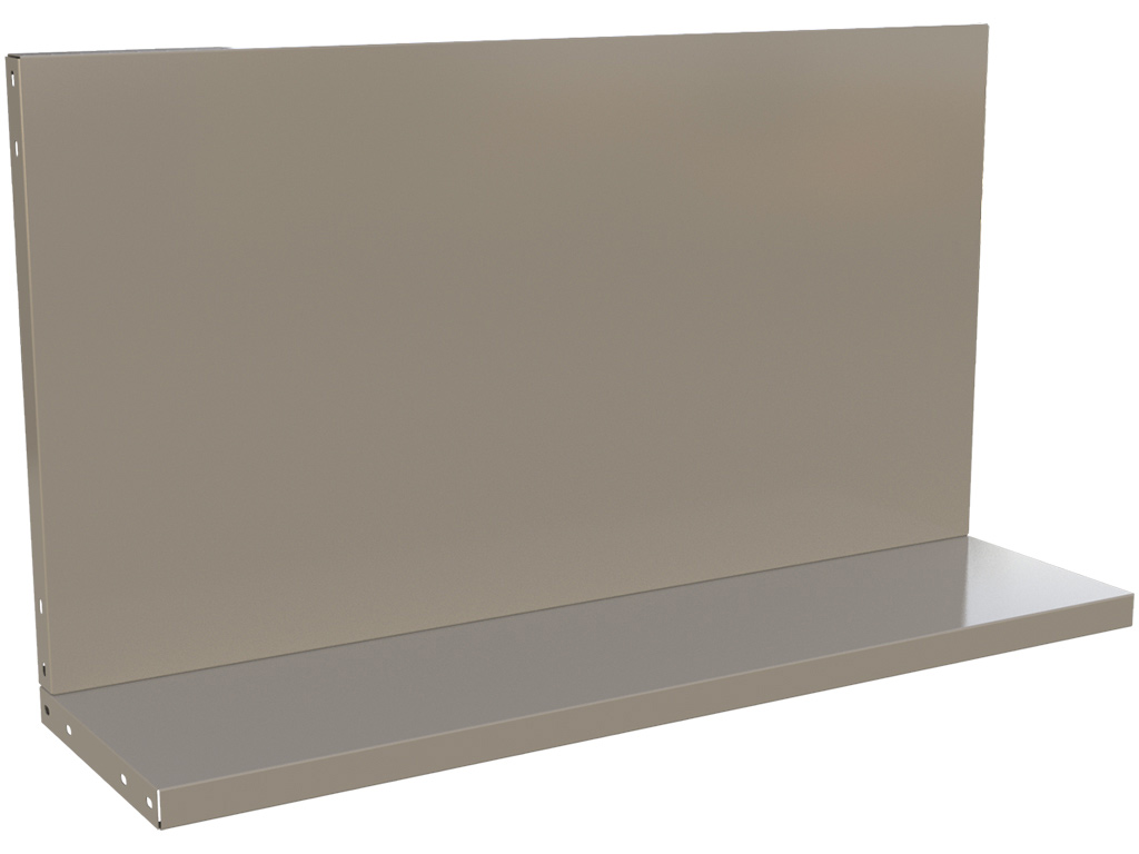 CL12.1 Полка/стенка