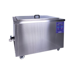 ODA-LQ2640 Ультразвуковая ванна с цифровым управлением, дегазацией и подогревом, 264 л ОДА Сервис ODA-LQ2640