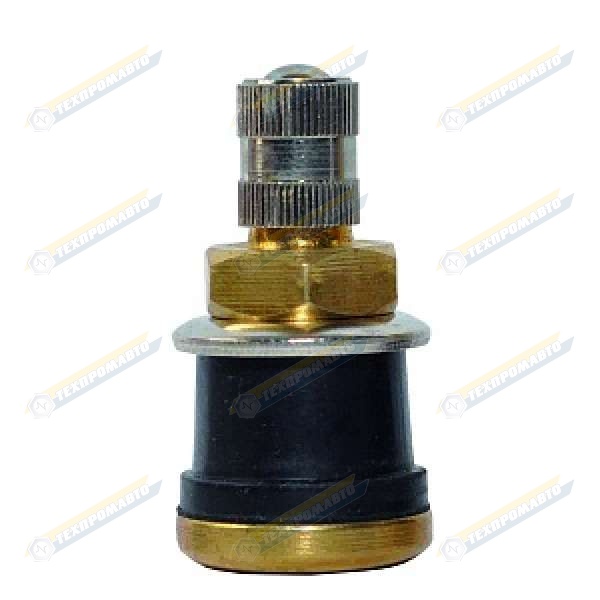 TR575 Вентиль для б/к шин