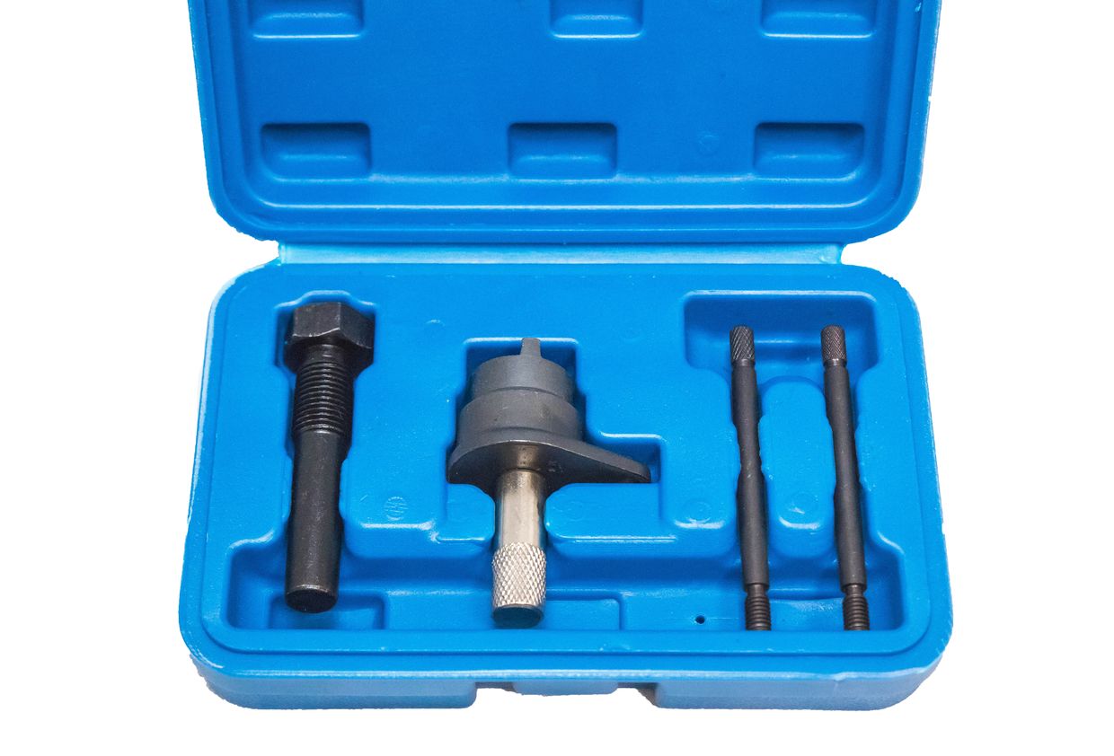 Набор фиксаторов валов VAG 1.2 TFSI Vertul VR50661