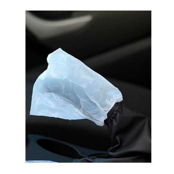 09949-0 Чехол на ручку тормоза 500