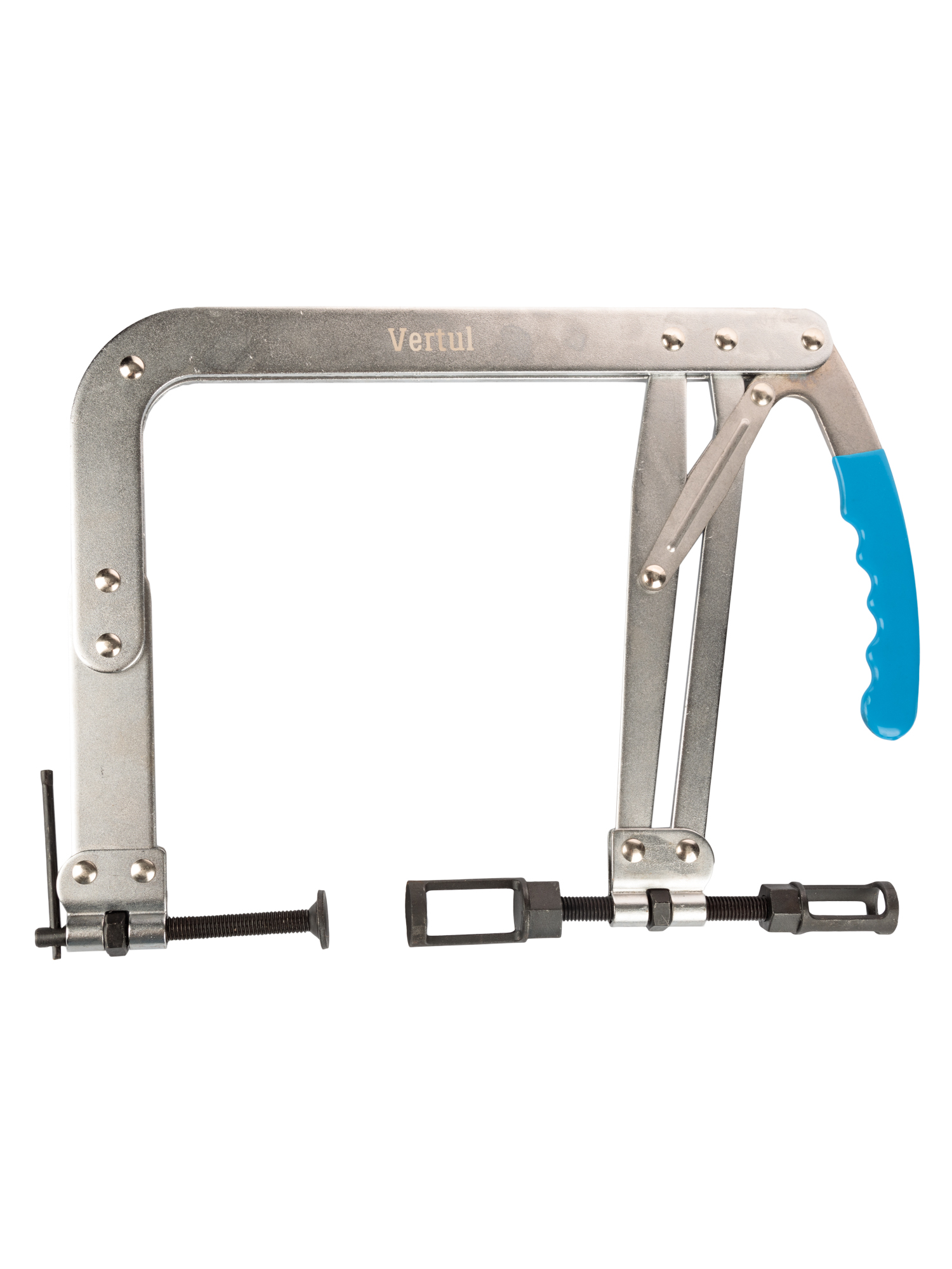 Рассухариватель универсальный 35 — 145 мм VR50111