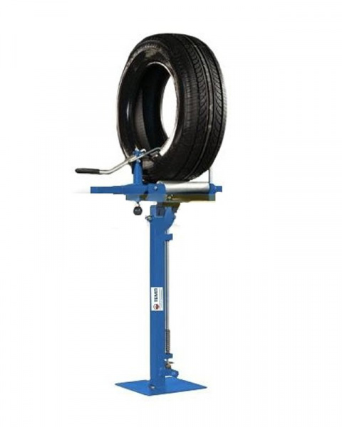 ТЕМП TE-2 Борторасширитель для легковых шин на подставке