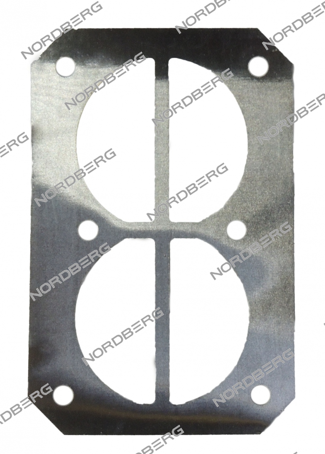 Прокладка алюминиевая для NCE280 NORDBERG ЦБ-00001011