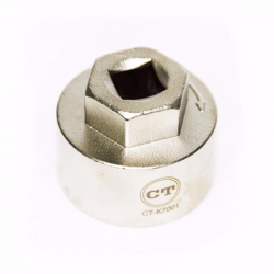 CT-K7001 Ключ для поворота коленчатого вала GM Car-Tool CT-K7001