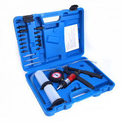 CT-2029 Универсальный ручной тестер Car-Tool CT-2029