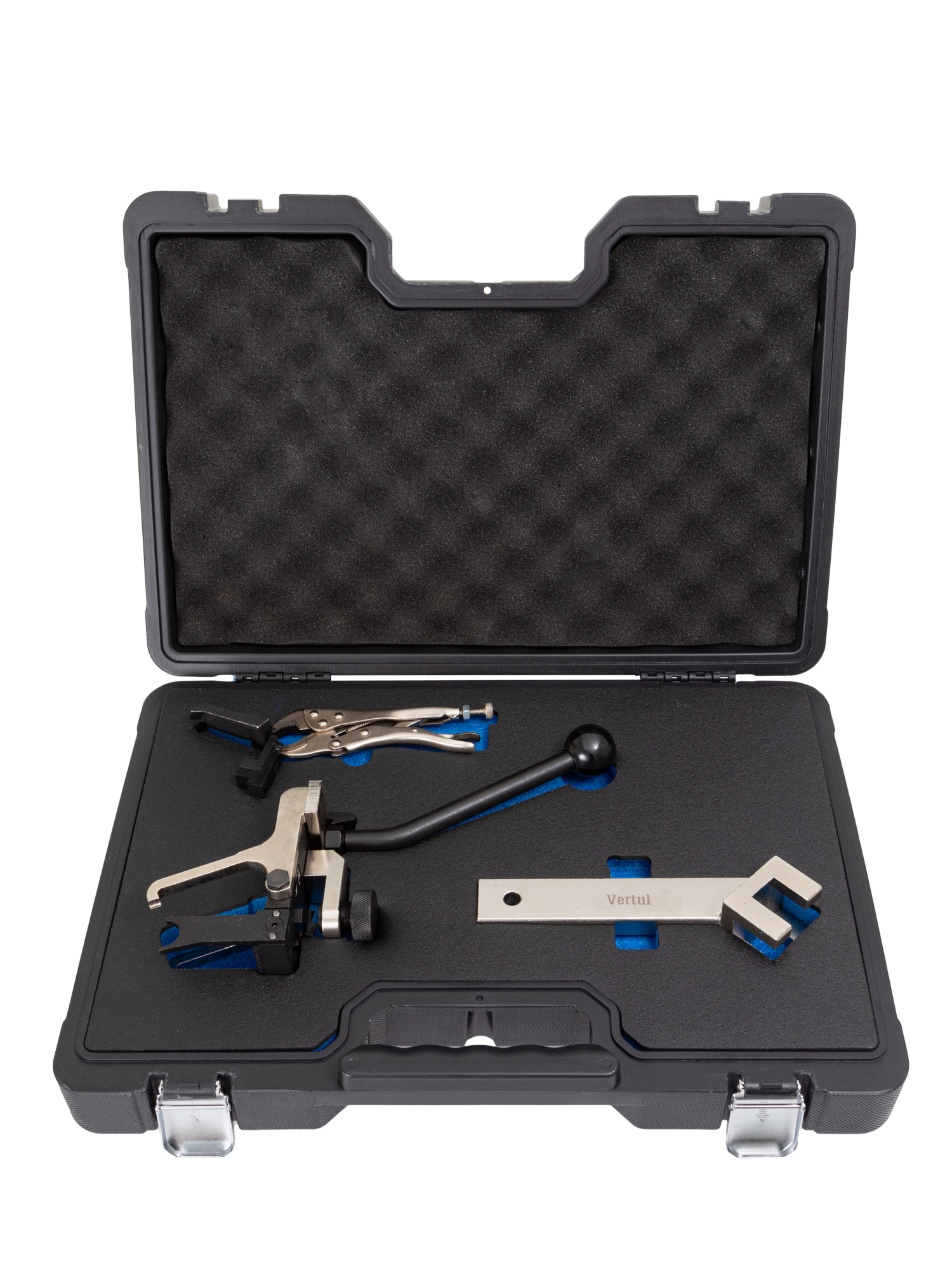 Набор приспособлений для сжатия и установки нажимных пружин VALVETRONIC BMW N12, N16, N18 VR50399