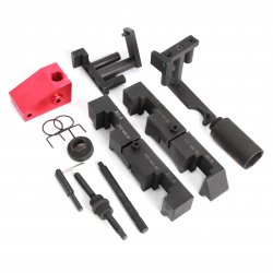 CT-2070 Набор инструментов для регулировки ГРМ BMW M60/M62 Car-Tool CT-2070