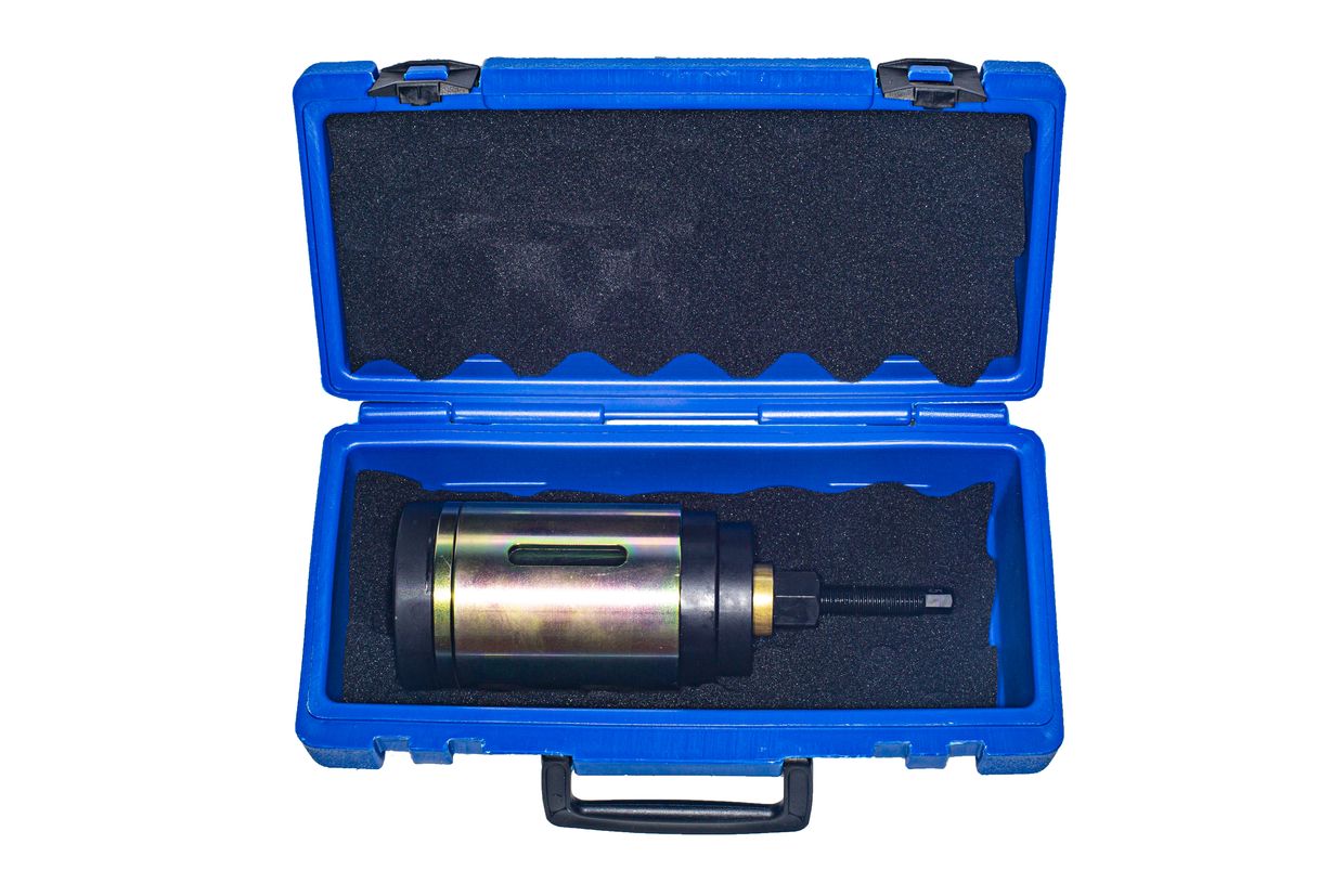 Набор для снятия и установки заднего подрамника BMW 5, 6, 7 серии Vertul VR50953