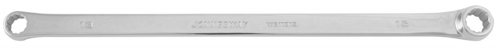 W611315 Ключ гаечный накидной удлиненный CrMo, 13х15 мм