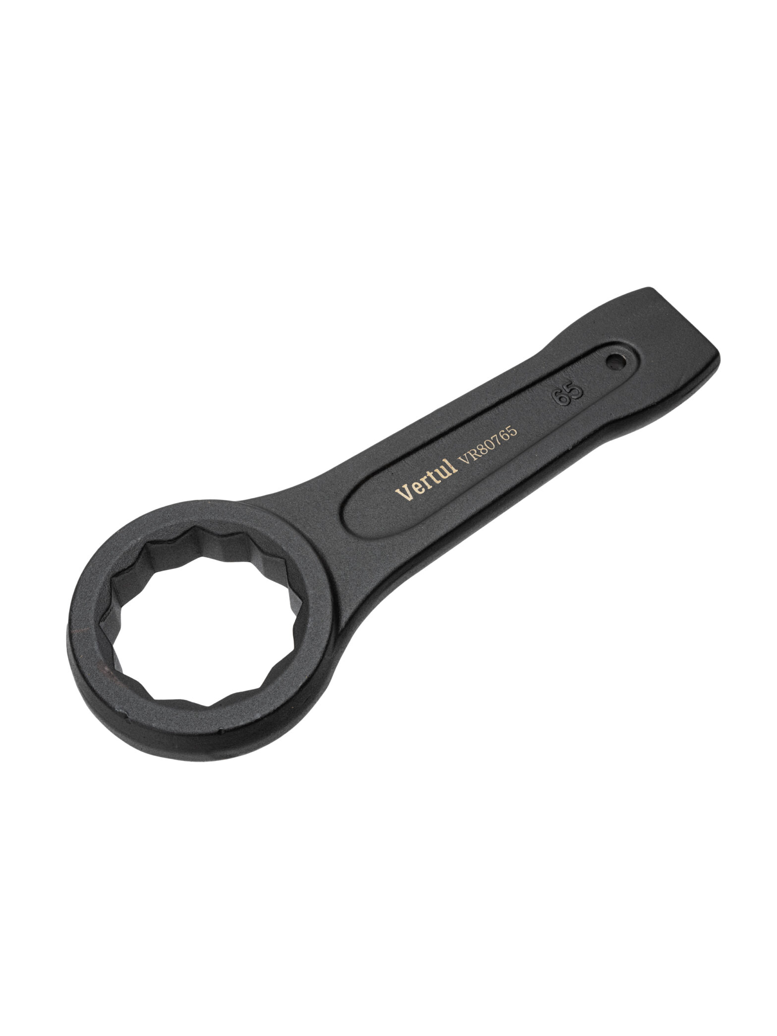 Ключ накидной ударный 65 мм. VR80765