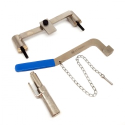 CT-7009R1 Набор для ГРМ Volvo Car-Tool CT-7009R1