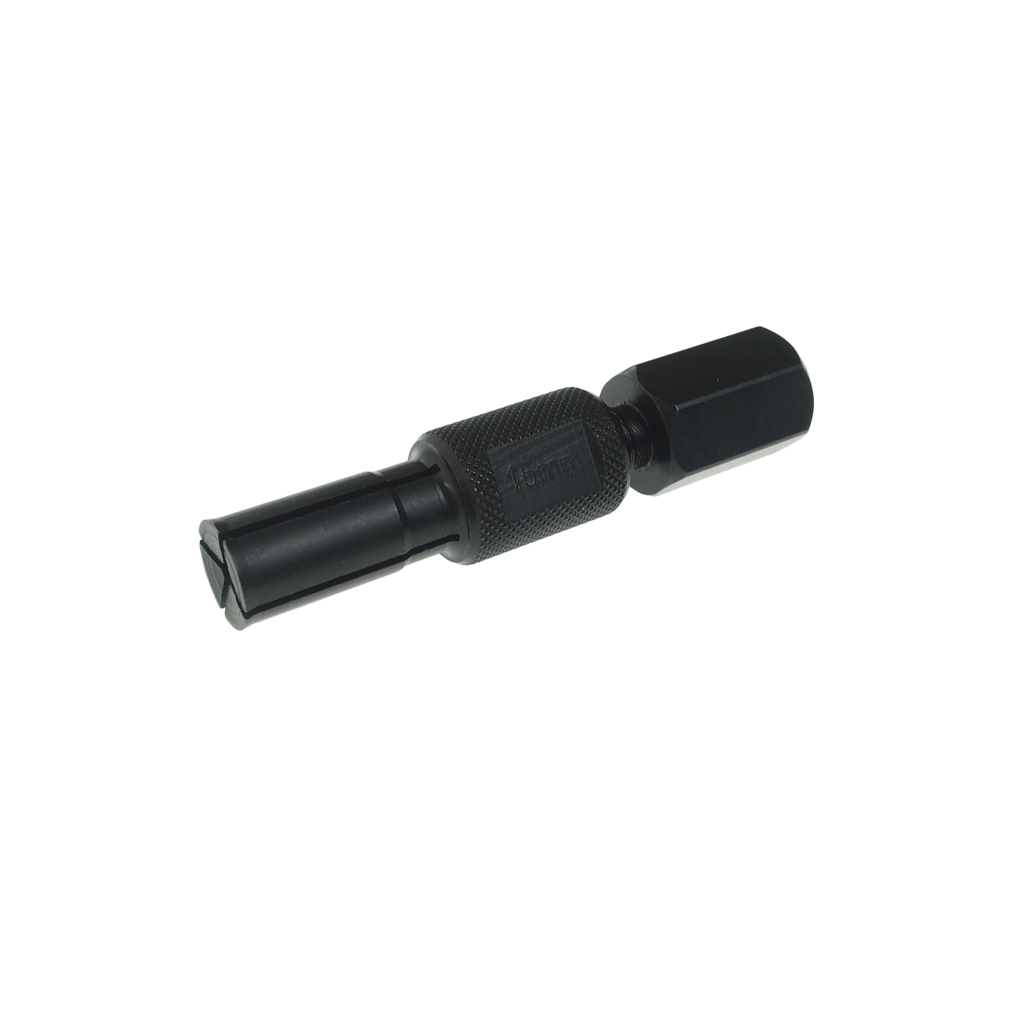 JTC-1843-6 - Захват 15-17мм (19/32"-11/16") из набора JTC-1843 JTC - 
Размер: 15-17 мм.
