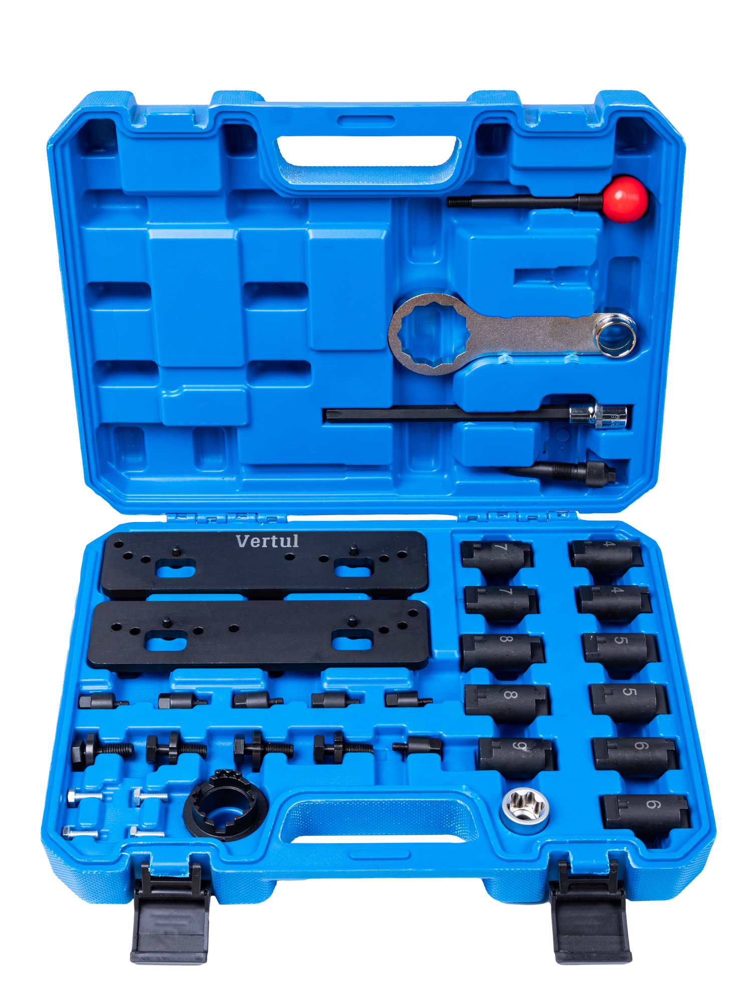 Набор для установки фаз ГРМ VW/AUDI 2.9TFSI, 3.0TFSI EA839 VR50299