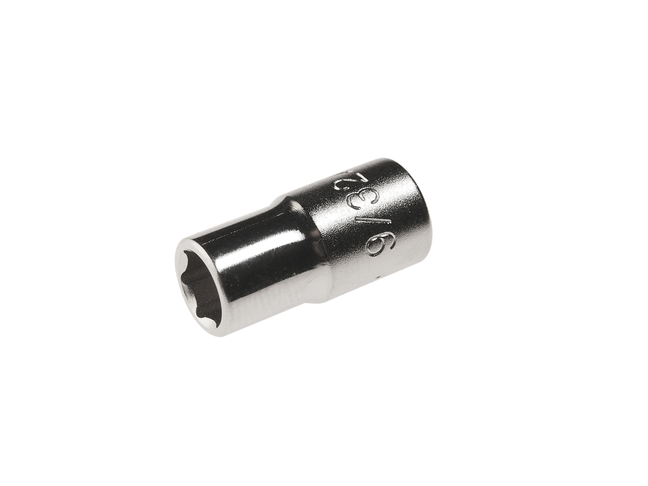 JTC-224932 - Головка торцевая 1/4" 9/32" L=25мм JTC - 
6 граней, дюймовый размер.
Размер: 1/4"" х  9/32"".
Длина: 25 мм.

