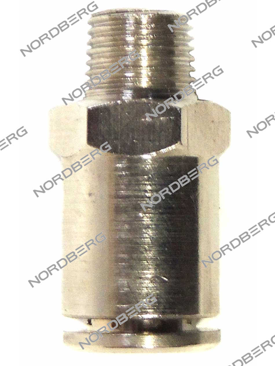 NORDBERG ЗАПЧАСТЬ ПЕРЕХОДНИК 088/L04009 для домкрата N402